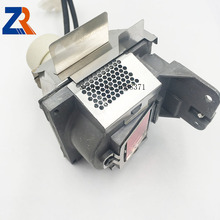Newest RLC-100 Original Projector lamp/bulb with housing  for VIEWSONIC  PJD7828HDL PJD7831HDL PJD7720HD free shiping 2024 - buy cheap
