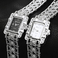 Women Luxury stainless steel Watch CYD New Quartz Fashion Casual Watches Mujer Ladies Analog Bracelet Wristwatch Unique Relojes 2024 - buy cheap