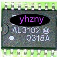 5pcs    AL3102 3102   sop16 2024 - buy cheap