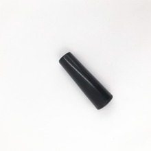 Ручка для пивного крана, черный, пластиковый 2024 - купить недорого