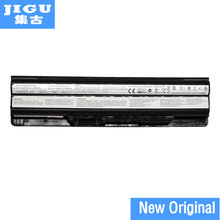 Аккумулятор JIGU для ноутбука MSI FX610 FX620 FX700 GP60 GE60 GE70 20C 20E 2PC 2PE 2PF 2PG 2PL 2QD 2QE 2QL GE60, оригинал 2024 - купить недорого