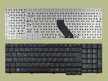 New PO Portuguese Teclado Keyboard For ACER ASPIRE 9920 9920G eMachines E528 E728 Black 2024 - buy cheap