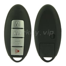 Remotekey Smart key keyless entry 3 button with panic KR55WK48903 315 mhz for Nissan Altima Maxima 2009 2010 2011 2012 2024 - buy cheap