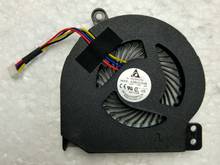 SSEA Wholesale New laptop CPU cooler Fan for DELL VOSTRO 1018 1014 1015 1088 PP38L laptop CPU Cooling FAN 2024 - buy cheap