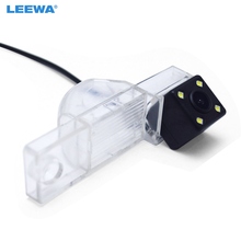 LEEWA Special Car Parking Rear View Camera for Toyota Highlander/Hover G3/Coolbear/Hiace /Kluger/Lexus RX300 #CA2704 2024 - buy cheap