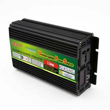 high frequency mini power charger 1000w modified sine wave 12vdc to 230vac inverter 2024 - buy cheap