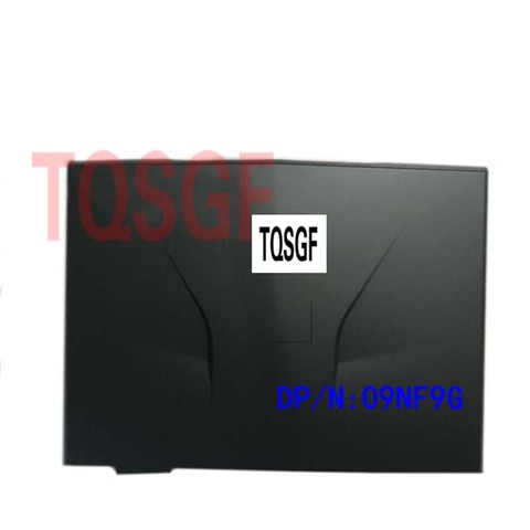 Lcd Back Cover For Dell Alienware M11x R2 R3 09nf9g 9nf9g Black Buy Cheap In An Online Store With Delivery Price Comparison Specifications Photos And Customer Reviews