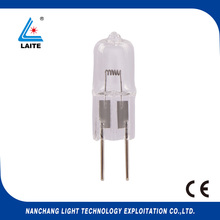 JC 24V 40W G6.35 O.T light lamp halogen bulb Free shipping-10pcs 2024 - buy cheap