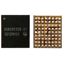 Módulo de Flash de potencia de cámara CPD2 cargador IC 338S00306 (U3700) para iPhone X 2024 - compra barato