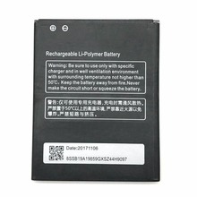 New BL222 3000mAh 3.8V 11.4Wh High Quality Replacement Li-ion Battery for Lenovo S660 S668T BL-222 Batterie Batterij Bateria 2024 - buy cheap