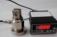Sensor de medición de torsión estática no continua con el instrumento indicador y transmisor 0-5n. M + 4 ~ 20mA de señal de salida 2024 - compra barato