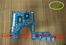 Placa base de computadora portátil 48.4TH03! 021 para Acer para Aspire S3 S3-391 placa base NBM1011002 i5-2467M CPU DDR3 integrado 100% probado ok 2024 - compra barato