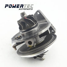 Новый turbo core КЗПЧ для Audi A6 Q7 3,0 TDI (C6) 171 кВт 233 HP ASB BKN BKS BMK BNG- 53049880054 53049880035 K04-050 059145702S 2024 - купить недорого