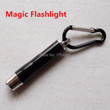 Real room escaping game, laser flashlight to escape, magic torch to open the lock real life room escape party game props 2024 - buy cheap