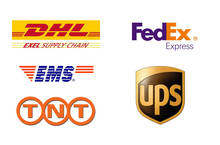 Extra shipping cost for EMS, DHL,FEDEX,TNT,UPS 2024 - buy cheap
