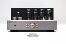 Raphaelite CP88-MKII KT88 Push-Pull Tube Amp HIFI EXQUIS Lamp Amplifier with Remote 2024 - buy cheap
