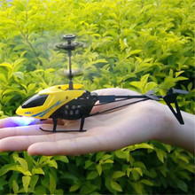RC 901 2CH Mini rc helicopter Radio Remote Control Aircraft  Micro 2 Channel F416 2024 - buy cheap
