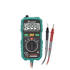 Pro 'skit MT-1508  Smart Pocket Type Automatic Range Digital Multimeter Anti-burn Non-contact ACV detector - compare prices