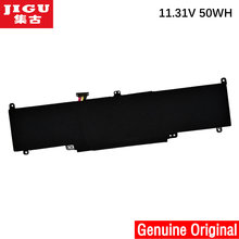 JIGU Original laptop Battery C31N1339 For ASUS U303LN5010 U303LN5200 UX303LN4510 for ZenBook UX303L UX303LN Series 2024 - buy cheap