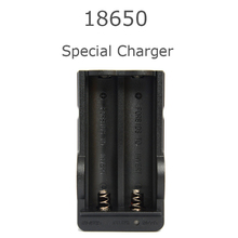 Cargador de batería 18650, 1 Uds., cargador de batería recargable, enchufe europeo y estadounidense, superventas, envío gratis 2024 - compra barato