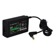 10pcs a lot Home Wall Charger AC Adapter Power Supply Cord For Sony PSP US Plug 2024 - buy cheap