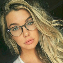 Fashion Radiation protection fatigue computer gaming glasses for men women transparent Spectacle no degree Clear lens Eyeglasses 2024 - buy cheap