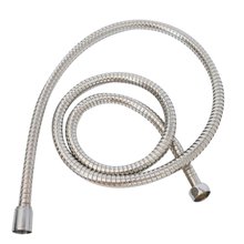 Durable Plumbing Flexible Shower Tube Stainless Steel Bathroom Pipe With High Temperature Resistance 2024 - buy cheap