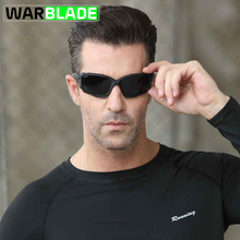 WarBLade-gafas de sol polarizadas para ciclismo, Unisex, deportivas, para correr y pescar 2024 - compra barato