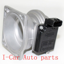 Mass Air Flow Sensor OEM: U08004-AFS 22680-53J00 22680-53J01 AFH50-06 For Nissan Sentra NX Infiniti G20 2024 - buy cheap