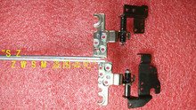 Genuine New Free Shipping Laptop Lcd Hinges For Acer E1-510 E1-530 E1-570 hinges 2024 - buy cheap
