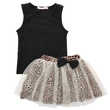 Conjunto roupa infantil feminina, conjuntos para bebês camiseta + shorts 2 peças 2017 2024 - compre barato