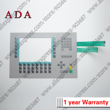 Interruptor de teclado de membrana 6AV6542-0AD15-2AX0 MP270, 10 ", para 6AV6 542-0AD15-2AX0 MP270, teclado de membrana de 10" 2024 - compra barato