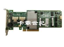 Tarjeta controladora LSI MegaRAID SAS 9270cv-8i, 8 puertos, 1GB de caché, SFF8087, 6Gb, raid0.1.5. 6 PCI-E 3,0 X8 2024 - compra barato