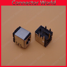 Conector de energia dc, 10-100 peças, micro usb, para msi gt660 gt630 gt683 gt780 gt783 gx660 gt683 gt780 gt783 version 2024 - compre barato