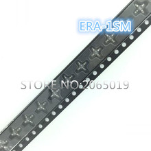 10PCS   ERA-1SM   ERA-1S  ERA1SM     ERA-1   E1  1   SOT86   Monolithic amplifier  IC 2024 - buy cheap