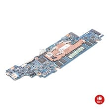 Nokotion-placa mãe para lenovo yoga, 5 b20h33240 aizy0, placa principal, memória 4g, testada, placa 2024 - compre barato