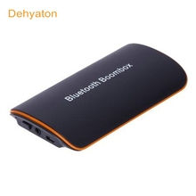 Dehyaton-altavoz inalámbrico con Bluetooth, adaptador de caja de música de Audio, altavoz Hifi RCA de 3,5mm a, AUX, sistema de Audio en Casa 2024 - compra barato