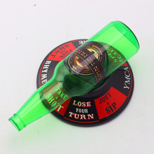 Adult Party Games Spin the Bottle Drinking Game Drink Toys Funny Board Game Nightclub Bar Novelty Toy Wedding Birthday Party Toy 2024 - buy cheap