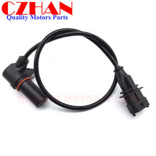 Crankshaft camshaft position sensor 8973066010 for ISUZU NKR 99-02 4JH1 OEM 8-97306601-0 8973066012 0281002553 0 281 002 553 2024 - buy cheap