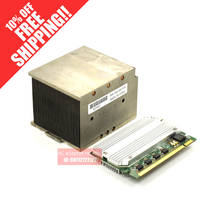 FOR IBM CPU upgrade kit X3650 X3400 X3500 Server VRM+ radiator 39Y7298 2024 - buy cheap