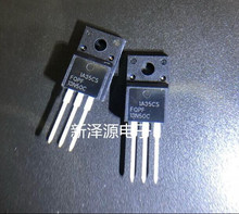 10pcs 13N50C FQPF13N50C 2024 - buy cheap