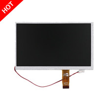 Pantalla LCD de 7 pulgadas, compatible con 721Q510D35-A0, ts070oaaad04 2024 - compra barato