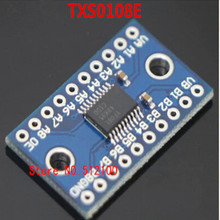 5PCS TXS0108E high-speed full-duplex 8 level conversion module 8-bit bidirectional voltage converter 2024 - buy cheap