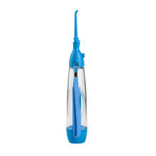 Oral Irrigator Dental SPA water floss No electricity NO noise Easy to carry Pressure technology 2024 - buy cheap