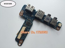 For Dell Mini 1120 USB / AUDIO board LS-6131P 2024 - buy cheap