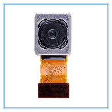 Big Rear Camera Back Camera Flex Cable For Sony Xperia Z Z1 L39H Z2 Z3 Plus Z4 Z3 Z5 Compact Mini Premium E6603 Z5 Plus Camera 2024 - buy cheap