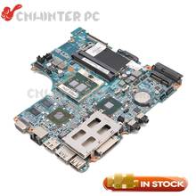NOKOTION 628485-001 628615-001 599518-001 for hp probook 4320S 4321S laptop motherboard HM57 HD 5470 DDR3 Ffree cpu 2024 - buy cheap
