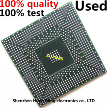 Prueba de 100% producto muy bueno JG82865G SL99Y chip reball bga con bolas chips CI 2024 - compra barato