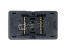 Cheap TSOP52 TSOP OTS-52-0.4-01 Enplas IC Test Burn-In Socket Programming Adapter 8.9mm Width 0.4mm Pitch 2024 - buy cheap