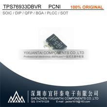 TPS76933DBVR   TPS76933   76933    PCNI  SOT23-5     10pcs/lot      original 2024 - buy cheap